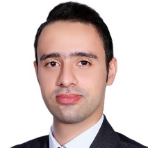 Dr. Mohammad-Reza Hosseini-Siyanaki avatar image