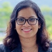 Dr. Anurita Selvarajoo avatar image