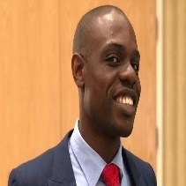 Dr. Ademola Ajayi-Banji avatar image