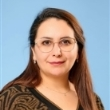 Dr. Sara Mirbagheri Golroodbari avatar image