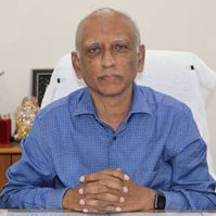 Prof. Dr. Akhoury Sudhir Kumar Sinha avatar image