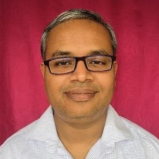 Prof. Dr. Umaprasana Ojha avatar image