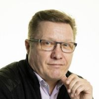 Prof. Dr. Markku Karjalainen avatar image