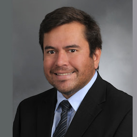 Dr. Luis A. Marcos avatar image