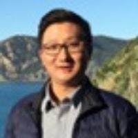 Dr. Zhiyuan Pei avatar image