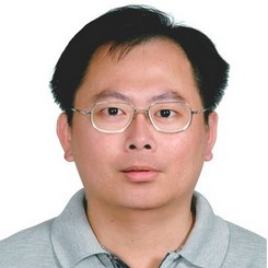 Prof. Dr. Wei-Chiang Hong avatar image