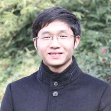 Dr. Quanbing Mou avatar image