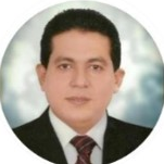 Dr. Samy Mahmoud El-Megharbel avatar image
