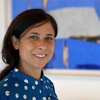 Dr. Federica Battisti avatar image