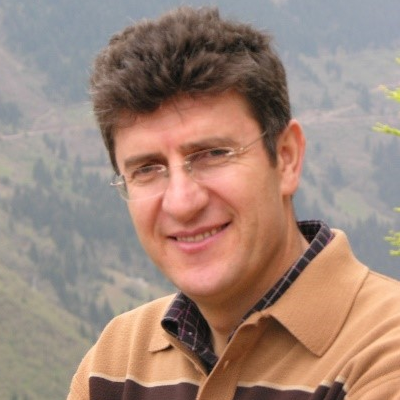 Prof. Dr. Emin Z. Başkent avatar image