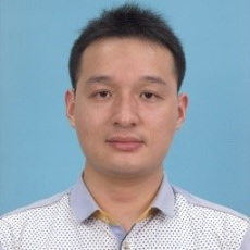 Prof. Dr. Hongyuan Zhao avatar image