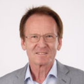 Dr. Wolfgang G.K. Müller-Lierheim avatar image