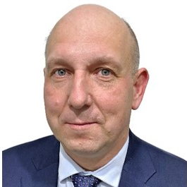 Dr. Marek Suproniuk avatar image