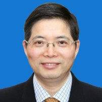 Prof. Dr. Lingen Chen avatar image