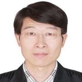 Prof. Dr. Heng Zhou avatar image
