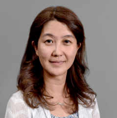 Dr. Li Liu avatar image