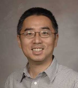 Dr. Xiaoming Liu avatar image