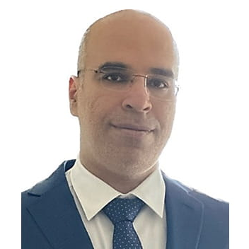 Dr. Seyed Amir Ghoreishi avatar image