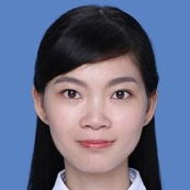 Dr. Peihua Zheng avatar image