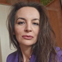 Prof. Dr. Alina Cristina Nuta avatar image