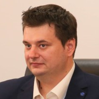 Prof. Dr. Florian Nuta avatar image