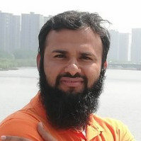 Dr. Muhammad Hafeez avatar image