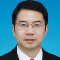 Prof. Dr. Lin Mei avatar image