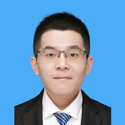 Dr. Wenkai Liu avatar image