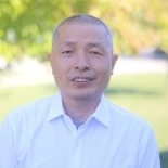 Dr. Zonghai Chen avatar image