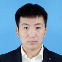 Dr. Hai-Yu Ji avatar image