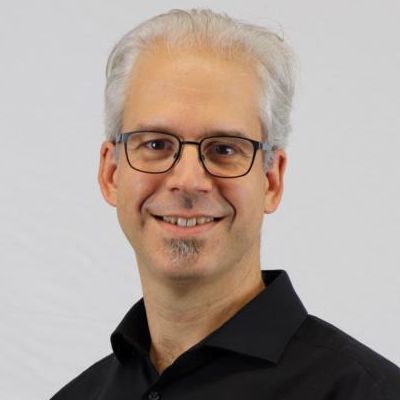 Prof. Dr. Peter P. Pott avatar image