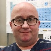 Dr. Tomasz Strachowski avatar image