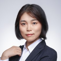 Dr. Ruiqin Zhao avatar image
