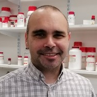 Dr. Stéphane Guyot avatar image