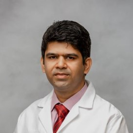 Dr. Aditya Sharma avatar image