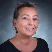 Dr. Irene Mizrahi avatar image