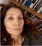 Dr. Claire Sorin avatar image