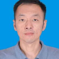 Prof. Dr. Zhiyong Wang avatar image