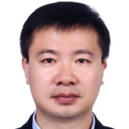 Prof. Dr. Tianming Huang avatar image