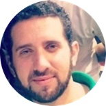 Prof. Dr. Martín Gustavo Richarte avatar image