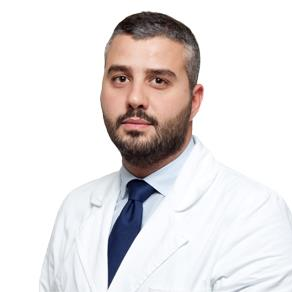 Dr. Fabrizio Russo avatar image