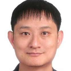 Prof. Dr. Jian-Jiun Ding avatar image