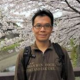 Prof. Dr. Feng-Tsun Chien avatar image