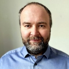 Dr. Libor Topolár avatar image