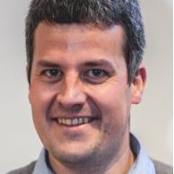 Dr. Jason Parsons avatar image