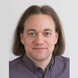 Dr. Gorazd Karer avatar image