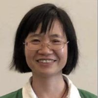 Prof. Dr. Irene X. Y. Wu avatar image