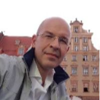 Prof. Dr. Vassilis Stathopoulos avatar image