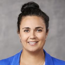 Dr. Jessica Cooperstone avatar image