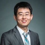 Dr. Kuo Tian avatar image